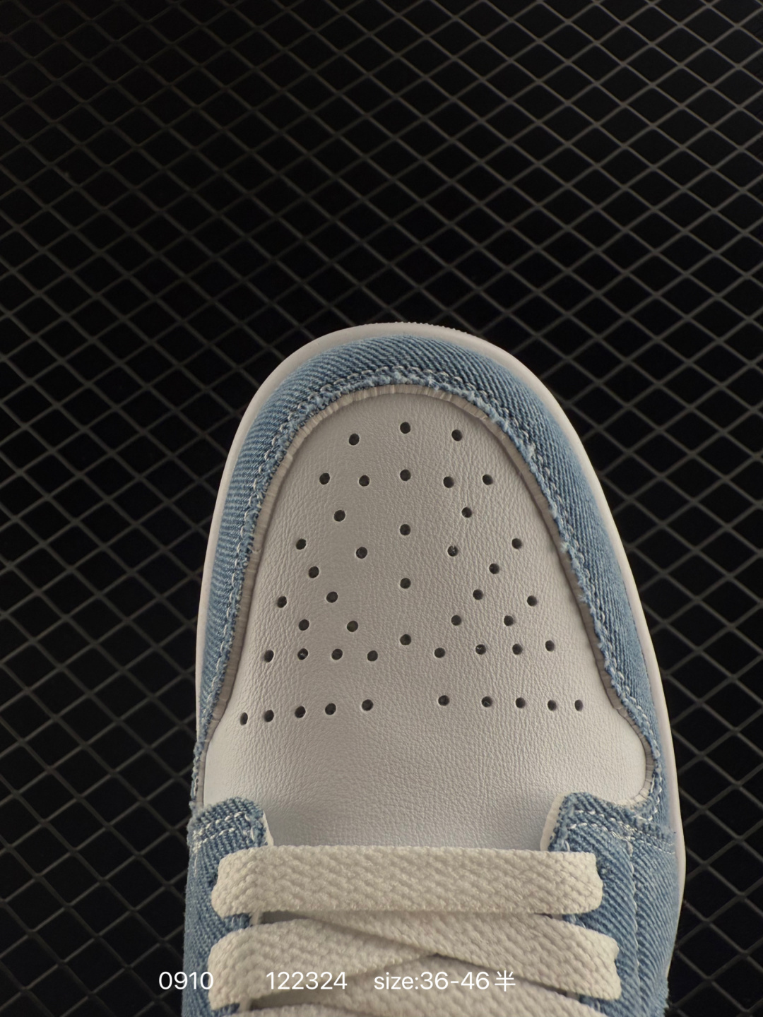 Nike Air Jordan 1 Low AJ1